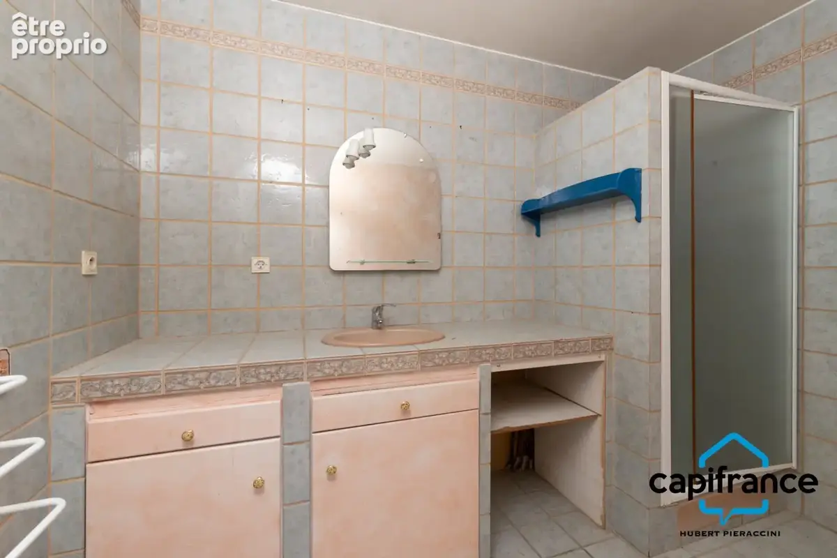83. Sollies Toucas, maison de 108 m2 sur une parcelle de 338 m2, calme, 4 ch - photo 17