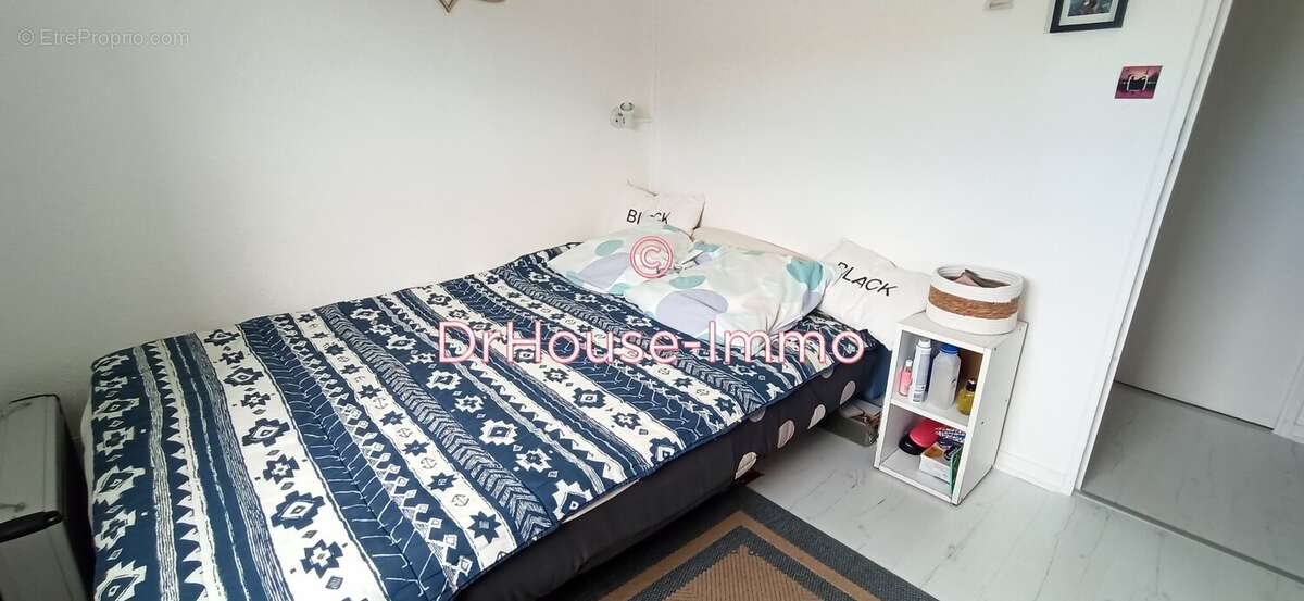 Maison à LA FAUTE-SUR-MER