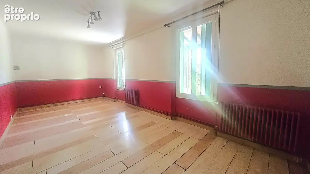 Gaillac idéalement placée, maison T4  sur 575m² - photo 3