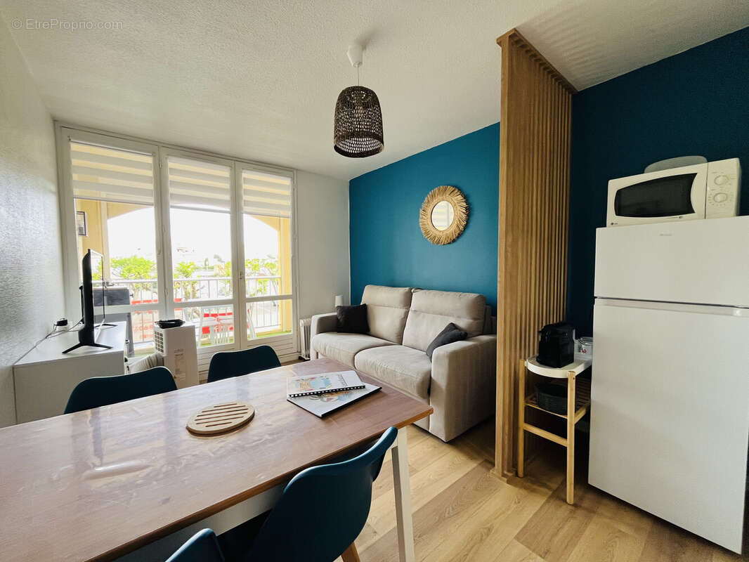 MÔLE - Appartement rénové à deux pas de la mer - photo 5