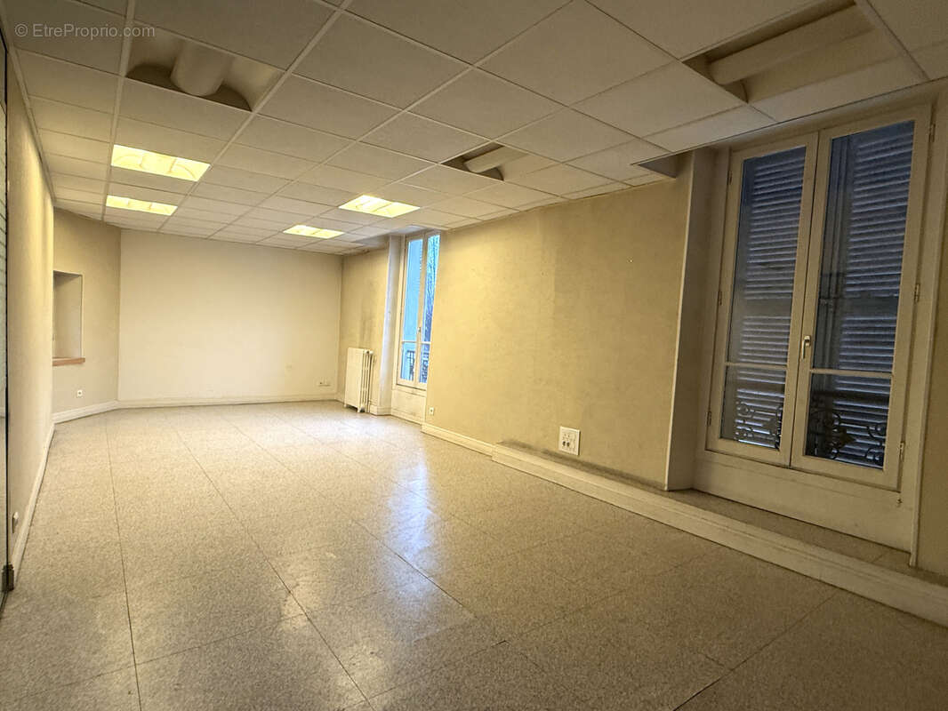 Appartement à MELUN