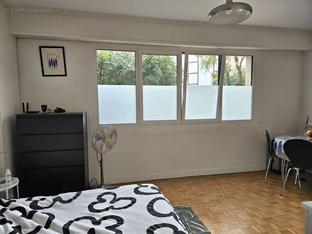 Appartement à BIARRITZ