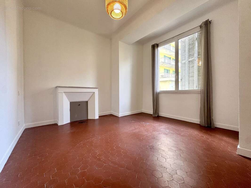 Appartement à AJACCIO