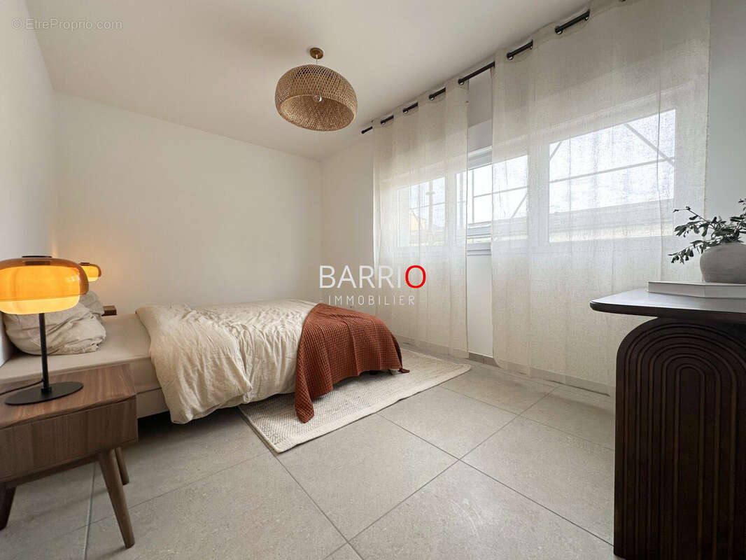 Appartement à ARGELES-SUR-MER