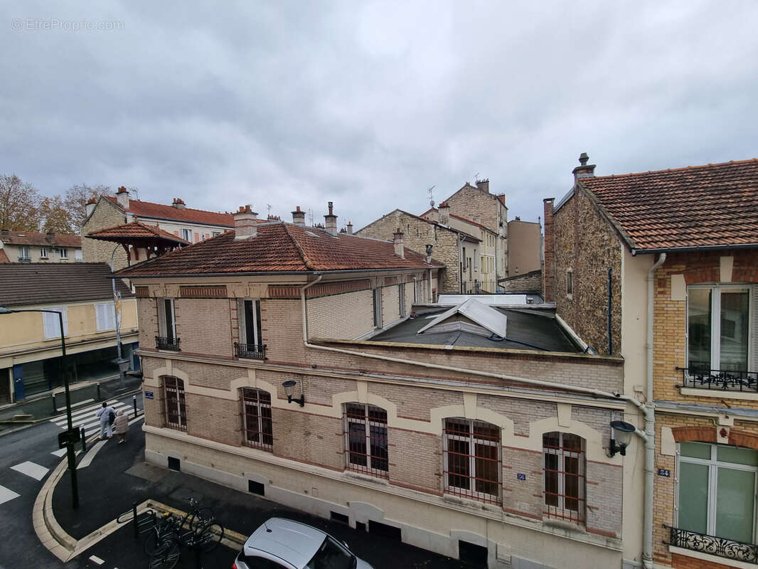 Appartement à ALFORTVILLE