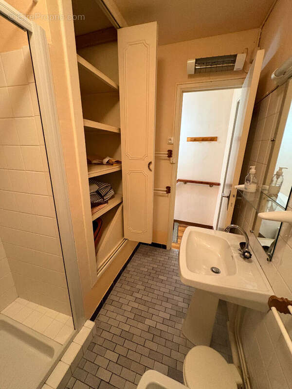 Maison de village - photo 11