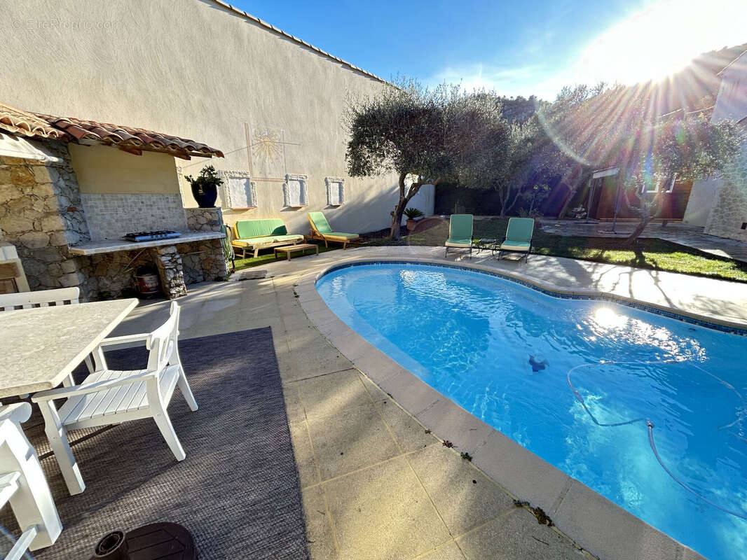 Photo 3 - Maison à ASPREMONT