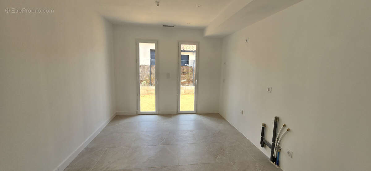 Maison à SAINT-JEAN-DE-FOS