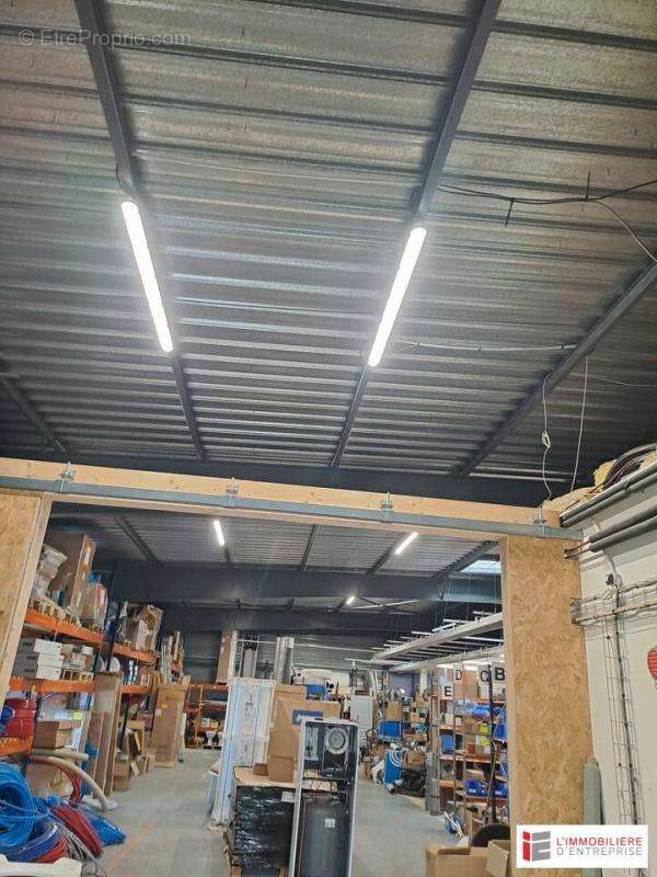 Commerce à CESSON-SEVIGNE