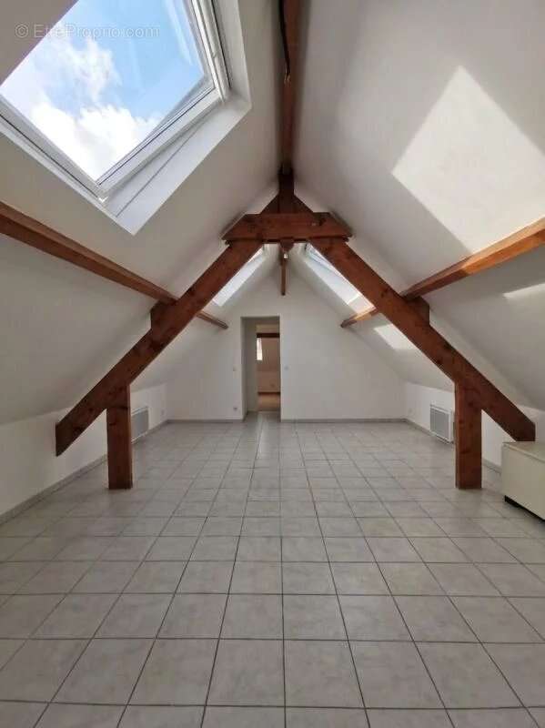 Maison à HERBLAY