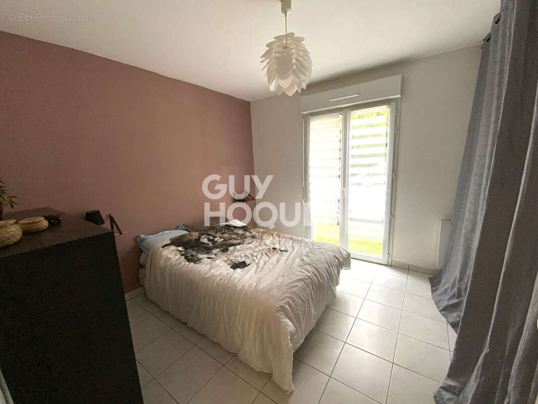 Appartement à SAINT-NAZAIRE