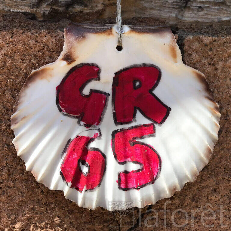 Appartement à CONQUES