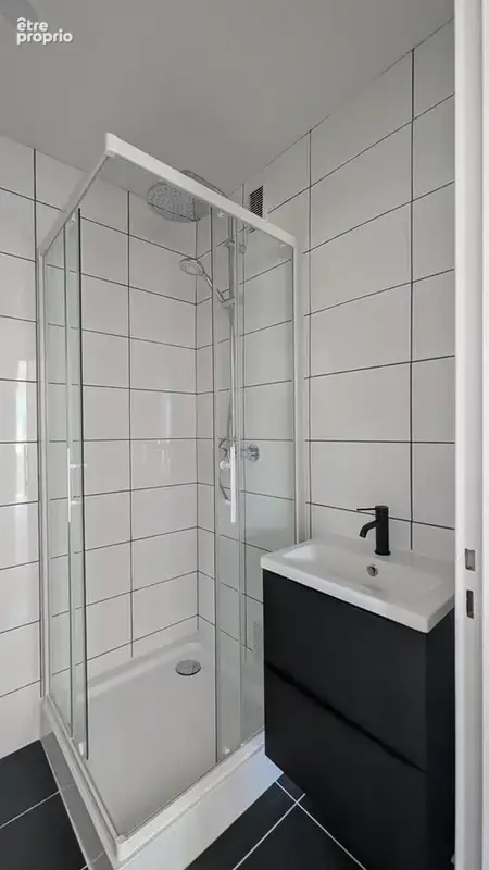 Appartement T4 à vendre à Arcis sur Aube - photo 5