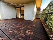 Appartement à LONGEVILLE-LES-METZ