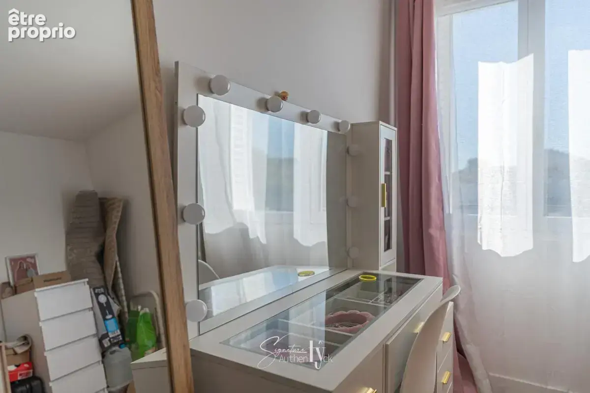 Appartement - photo 8