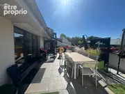 Appartement à BAVILLIERS