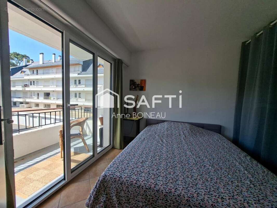 Photo 5 - Appartement à MESQUER