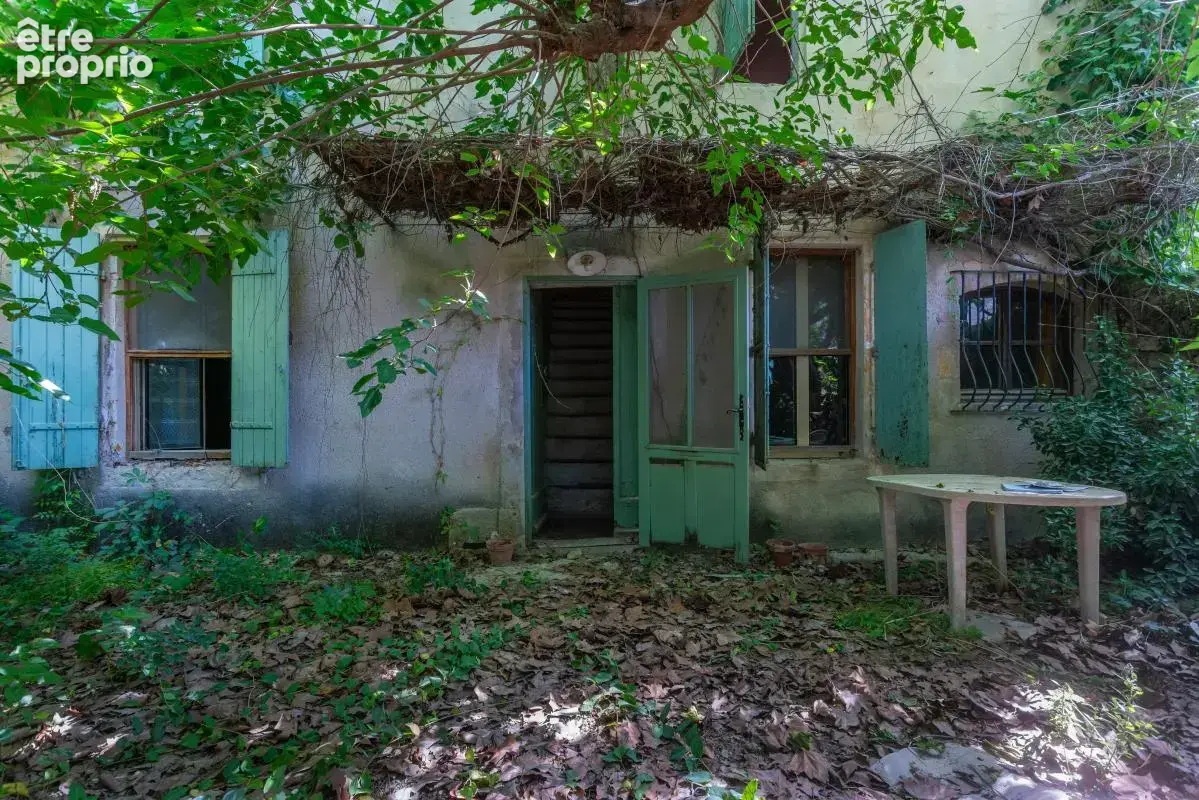 Photo Maison à Paradou au prix de 169 917€