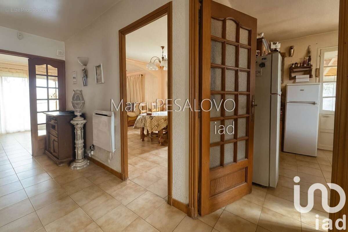 Photo 9 - Maison à VILLELONGUE-DE-LA-SALANQUE