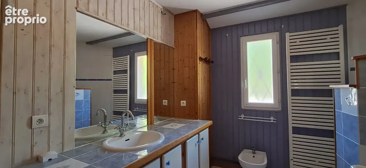Villa a vendre vic fezensac 145 m²; 4 chambres ;terrain de 3000m² avec vue degagee - photo 9