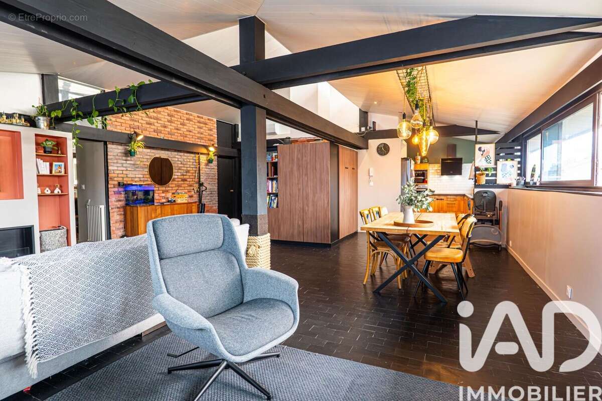Photo 4 - Appartement à PERPIGNAN