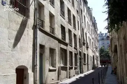 Appartement à PARIS-5E