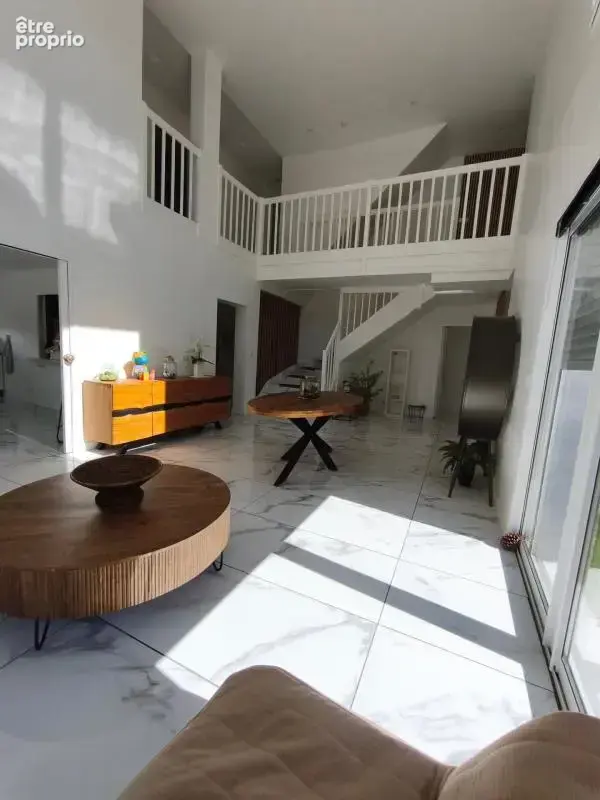 URGENT Maison Contemporaine 179 m² - photo 6