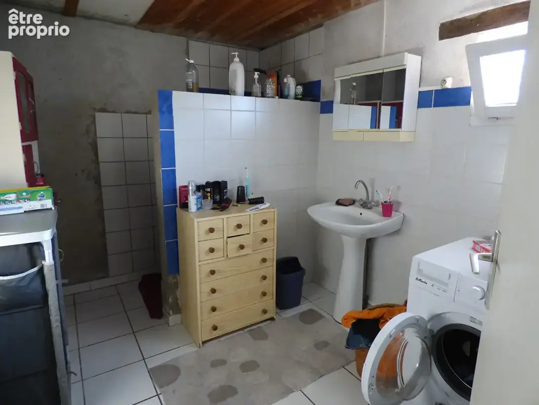 Maison 6 pièces ,136 m² - photo 5