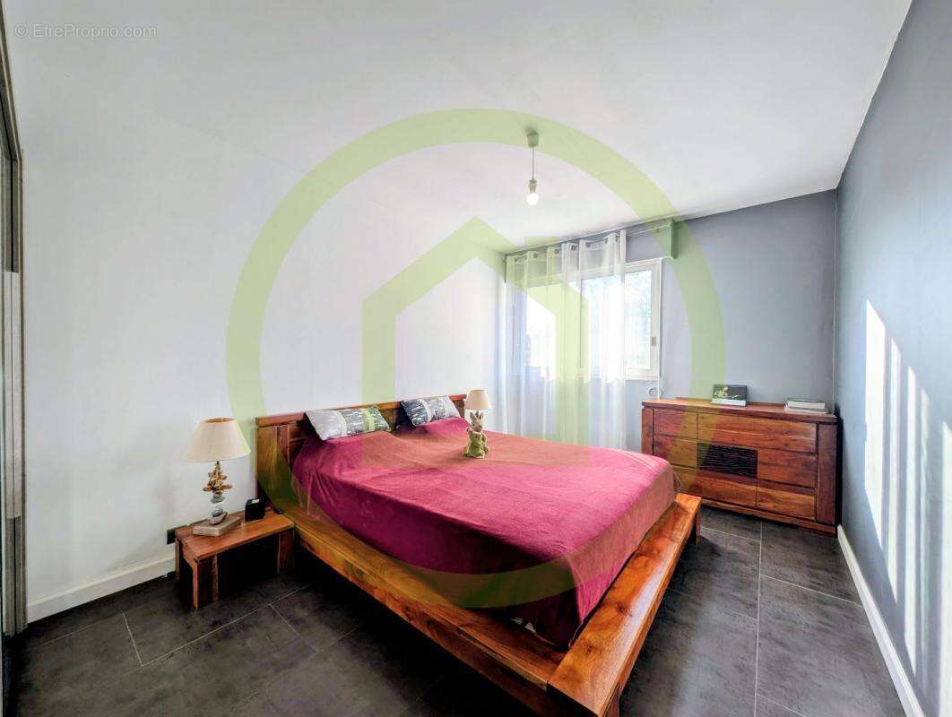 Appartement à MANDELIEU-LA-NAPOULE