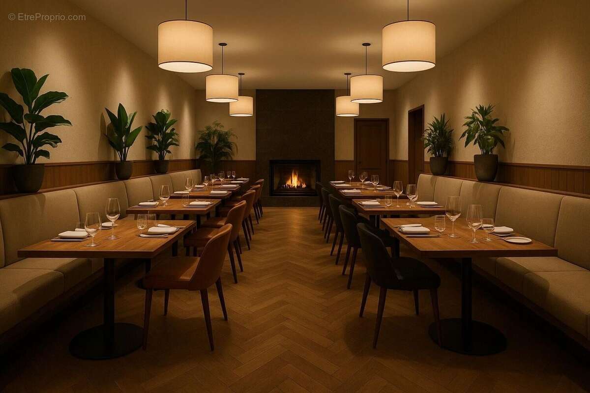 Photo 5 - Appartement à SAINTE-FOY-LA-GRANDE