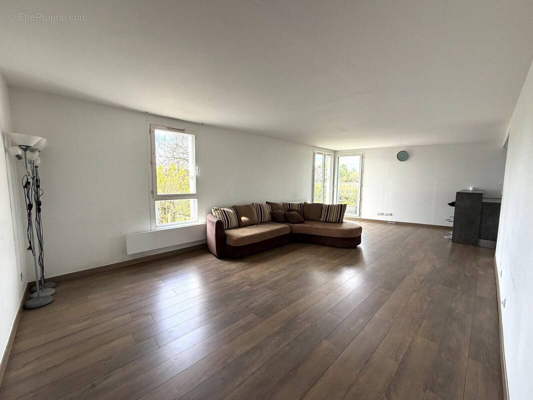Appartement à ORLEANS