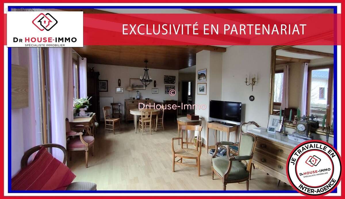 Maison à AUTRANS