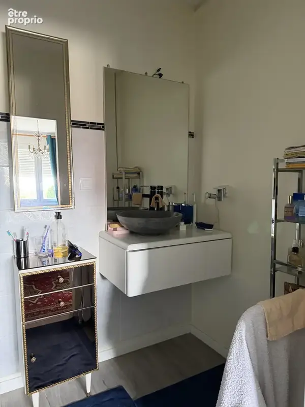 VIAGER Limoges maison 150 m2 habitables - photo 8