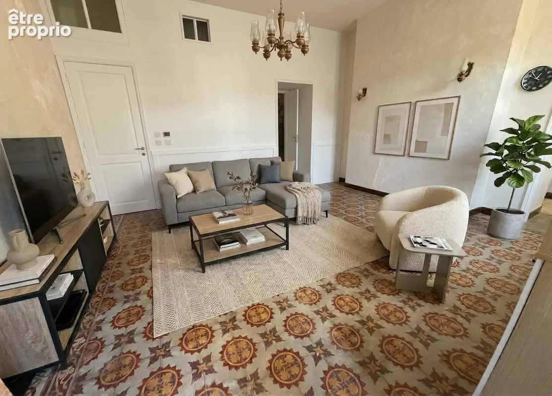 A Vendre, Maison Avize extérieur et garage - photo 6