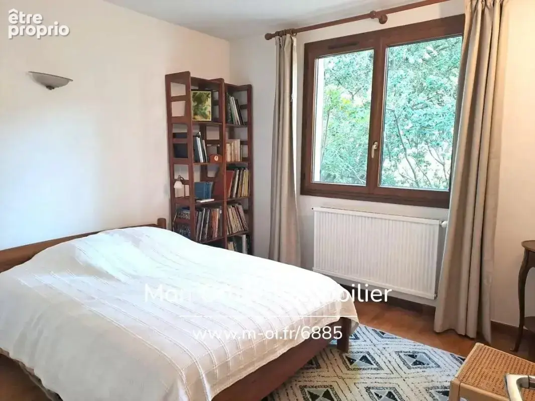 Référence : 6885-VCL. - Maison dans résidence avec gardien - au coeur d'une pinède - 4 chambres 1 bureau - BOUC BEL AIR - photo 21