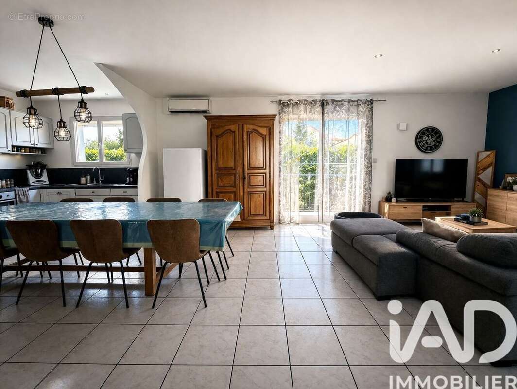Photo 6 - Maison à CLAIRA