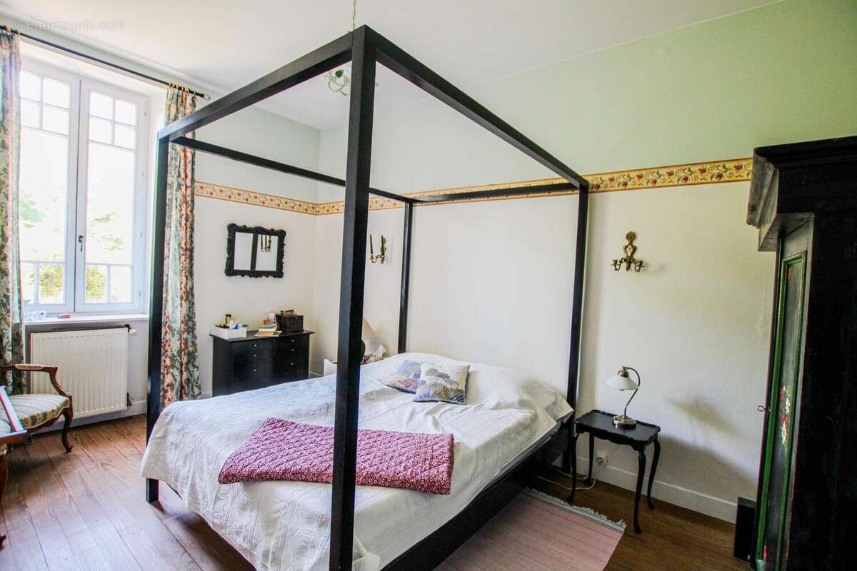 Photo 8 - Maison à REIGNAC