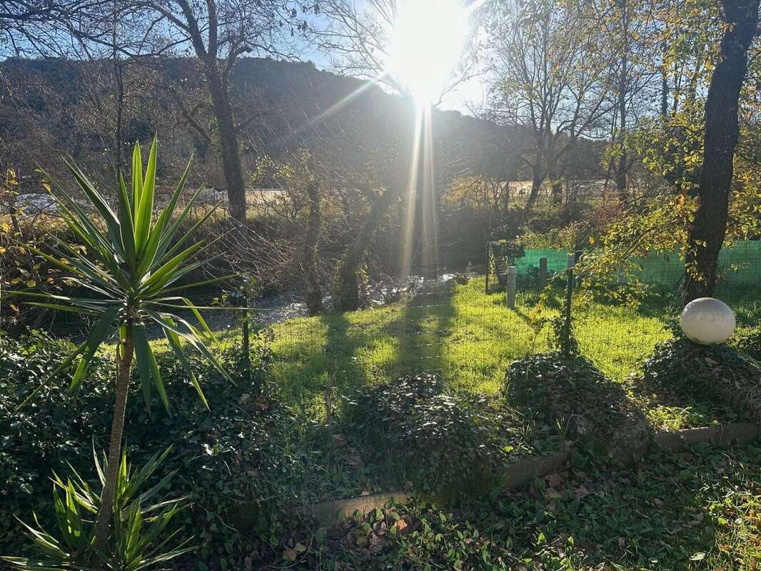 Maison à LA COLLE-SUR-LOUP