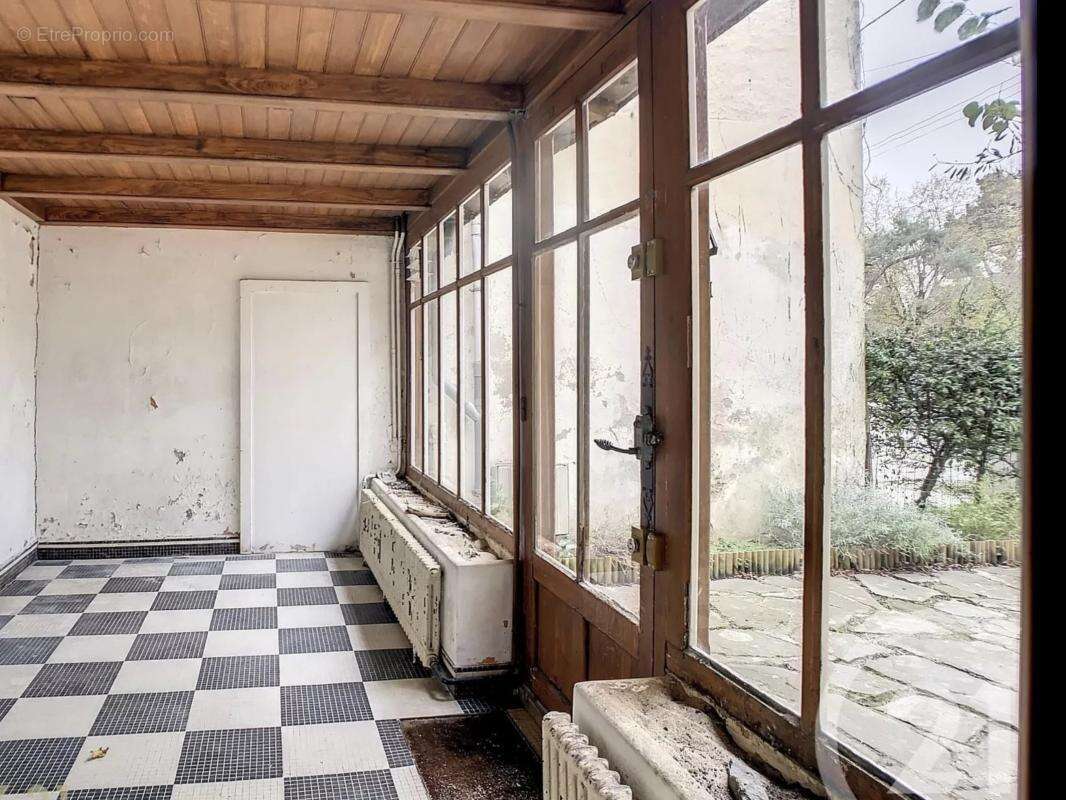 Maison à MAUVES-SUR-LOIRE