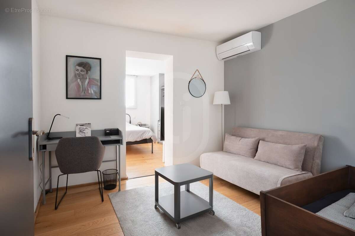 Maison à MONTPELLIER