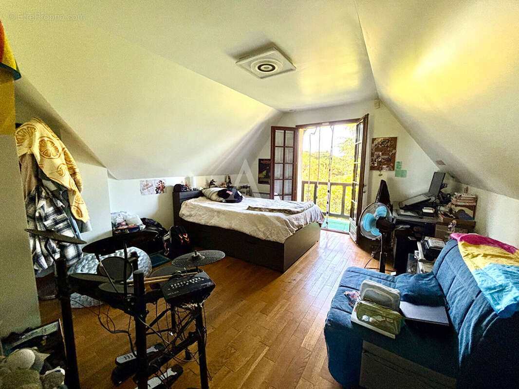 Maison à DAMMARTIN-EN-GOELE