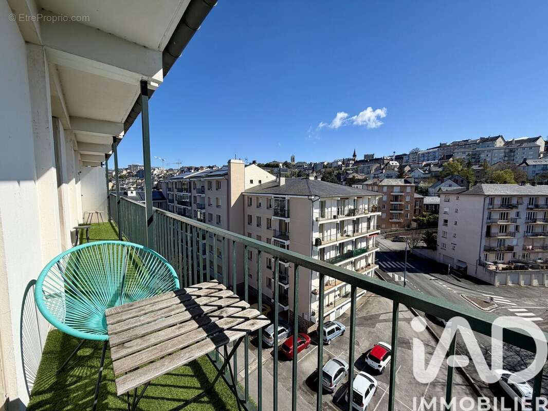 Photo 9 - Appartement à RODEZ