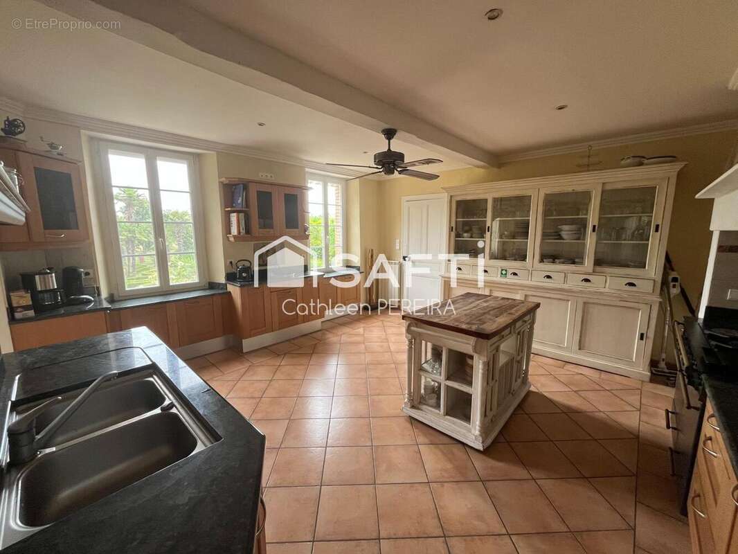 Photo 4 - Maison à LISLE-SUR-TARN