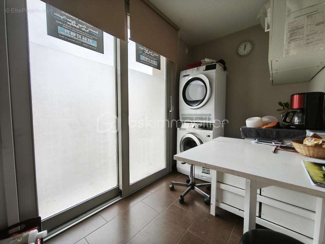 Commerce à MOUSSY-LE-NEUF