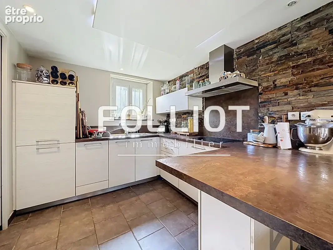 A VENDRE- Maison à Fleury-sur-Orne - Réf. 148384 - photo 6