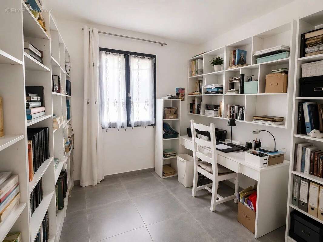 Maison à LE LUC