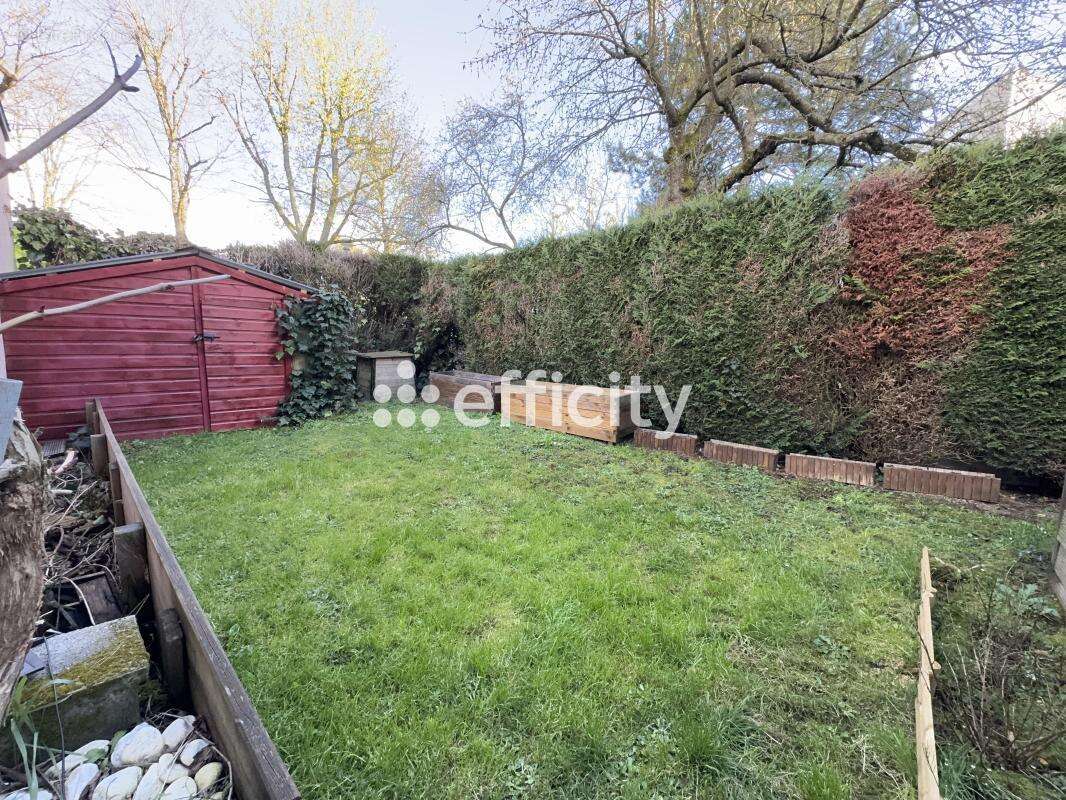 Appartement à NOISIEL