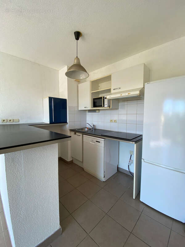 Appartement à LE TAILLAN-MEDOC