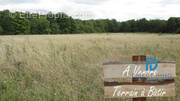 Terrain à ISBERGUES