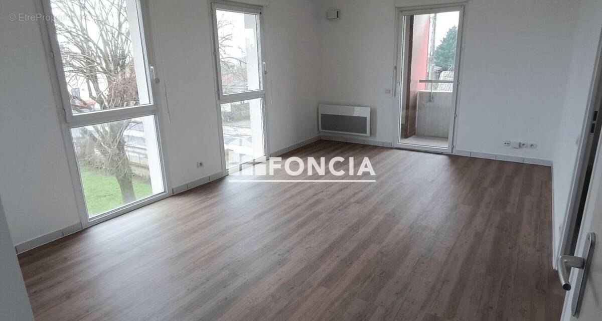 Appartement à EYSINES
